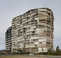 Ovolo Nishi - Accommodation Fremantle