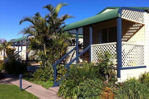 Amaroo Resort - Accommodation Fremantle 0
