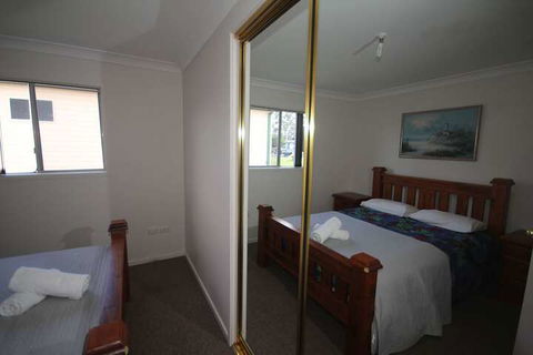 Amaroo Resort - Accommodation Fremantle 2
