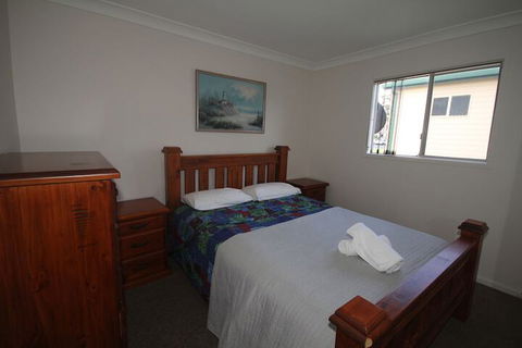 Amaroo Resort - Accommodation Fremantle 4