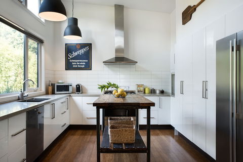 Allegro - Accommodation Fremantle 3