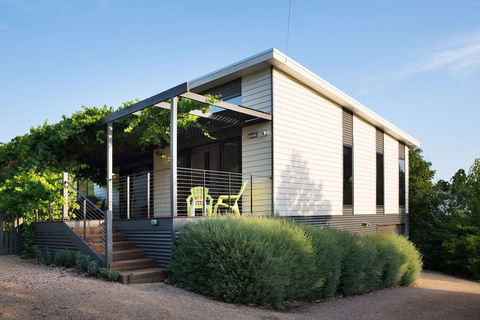 Allegro - Accommodation Fremantle 2