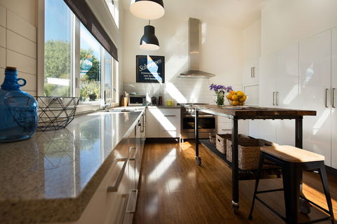 Allegro - Accommodation Fremantle 1