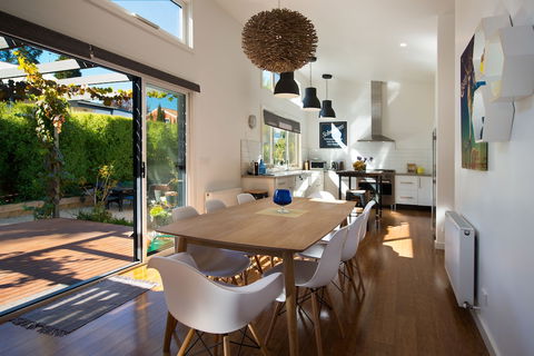 Allegro - Accommodation Fremantle 6