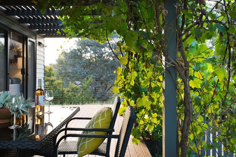 Allegro - Accommodation Fremantle 4
