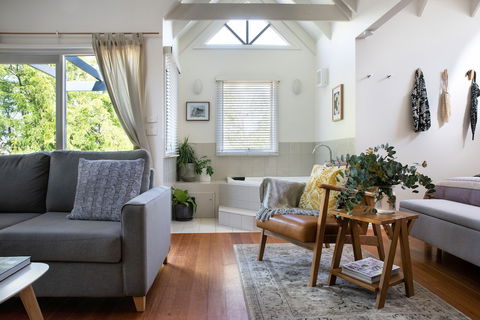 Amaris - Accommodation Fremantle 6
