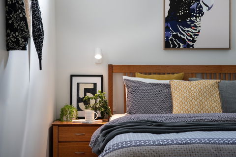 Amaris - Accommodation Fremantle 5