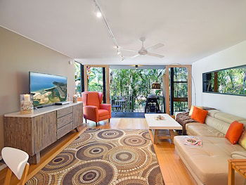 Ludlow Apartments - Accommodation Fremantle 0