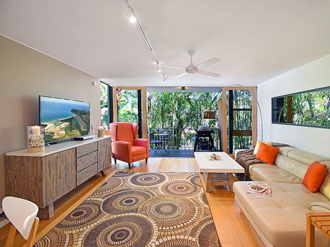Ludlow Apartments - Accommodation Fremantle 1