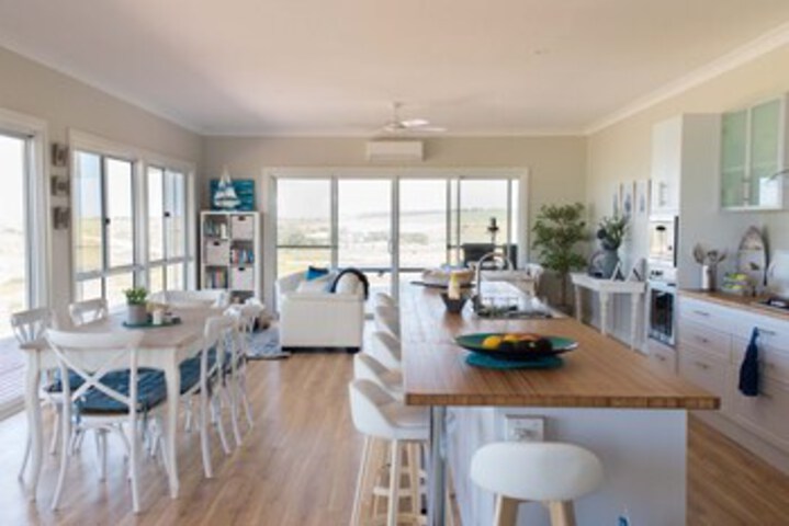 Calca SA Accommodation Fremantle