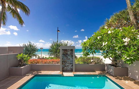 Breakers U3 - Accommodation Fremantle 6