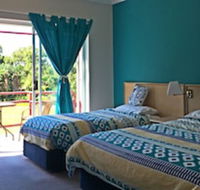 Pacific Garden Hotel - Accommodation Fremantle