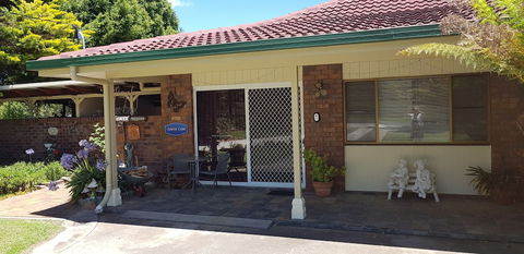Amore Casa Tenterfield - Accommodation Fremantle 0