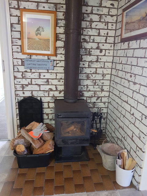 Amore Casa Tenterfield - Accommodation Fremantle 1