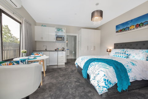 The Wellington Bed & Breakfast - Accommodation Fremantle 2