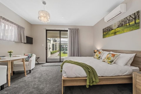 The Wellington Bed & Breakfast - Accommodation Fremantle 1