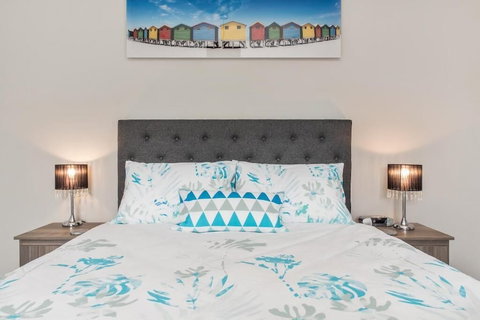 The Wellington Bed & Breakfast - Accommodation Fremantle 4