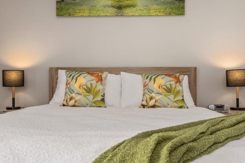 The Wellington Bed & Breakfast - Accommodation Fremantle 6