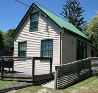 TasShacks - Accommodation Fremantle
