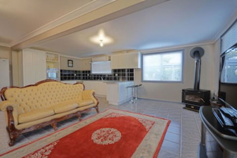 Cottage In The Country - Accommodation Fremantle 0