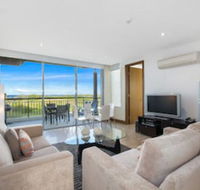 Luxury 2 Bed Apartment located in the Santai Resort