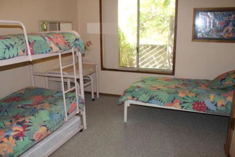 Coastal Retreat Unit 3 - Accommodation Fremantle 4