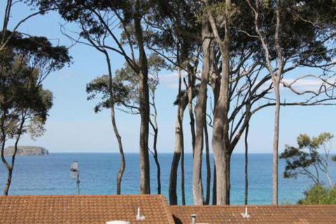 Coastal Retreat Unit 5 - Accommodation Fremantle 3