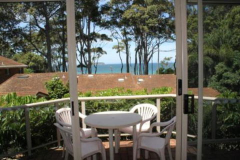 Coastal Retreat Unit 5 - Accommodation Fremantle 0