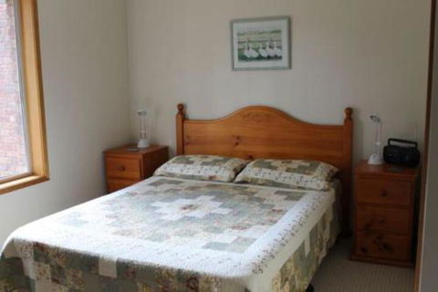 Coastal Retreat Unit 5 - Accommodation Fremantle 4