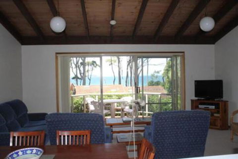 Coastal Retreat Unit 5 - Accommodation Fremantle 2