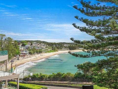 Cumbernauld #12 12 / 12 Terrigal Esp Terrigal - Accommodation Fremantle 4