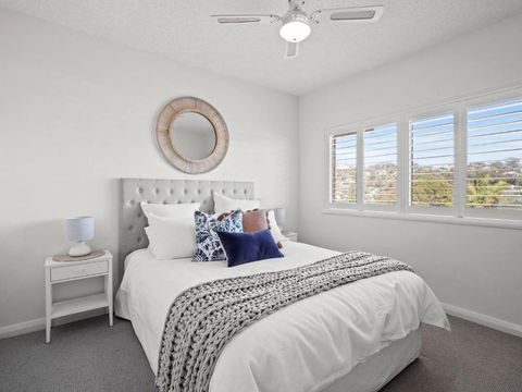 Cumbernauld #12 12 / 12 Terrigal Esp Terrigal - Accommodation Fremantle 1