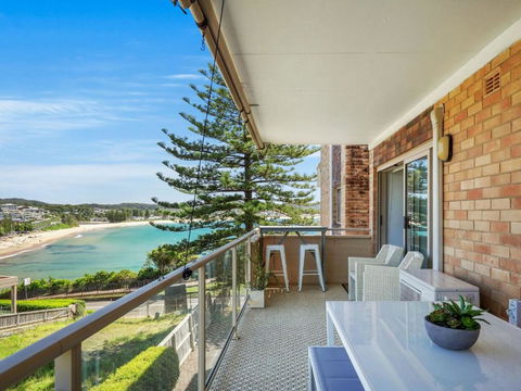 Cumbernauld #12 12 / 12 Terrigal Esp Terrigal - Accommodation Fremantle 5