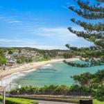 Cumbernauld #12 12 / 12 Terrigal Esp Terrigal - Accommodation Fremantle 0