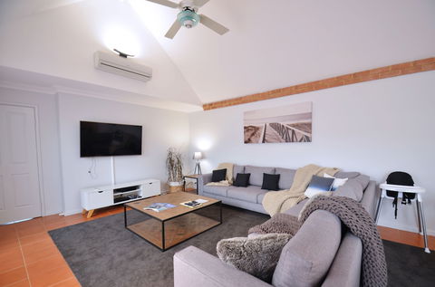 Halcyon Daze - Accommodation Fremantle 6