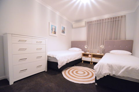 Halcyon Daze - Accommodation Fremantle 1