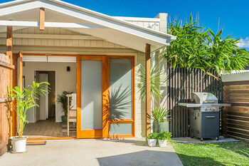Half Moon Cottage - Accommodation Fremantle 4