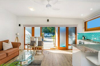 Half Moon Cottage - Accommodation Fremantle 1
