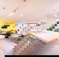 Euphoria House - Accommodation Fremantle