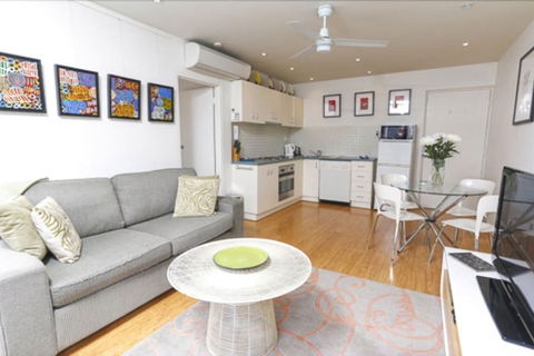 Harold Inn - Accommodation Fremantle 2