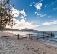 Birdsong House Dingo Beach - Accommodation Fremantle