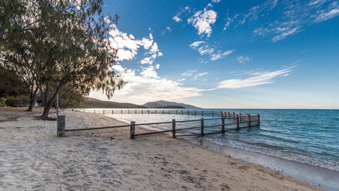 Birdsong House Dingo Beach - Accommodation Fremantle 1