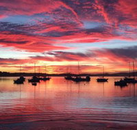 Ambience - Accommodation Fremantle