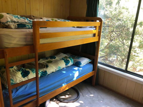 Blue Range Cottage - Accommodation Fremantle 5