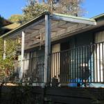 Blue Range Cottage - Accommodation Fremantle 0