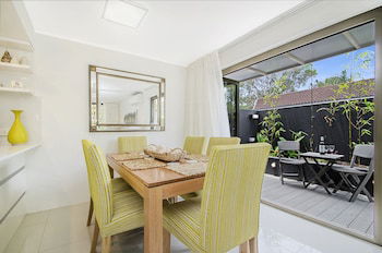 Kananda - Accommodation Fremantle 0