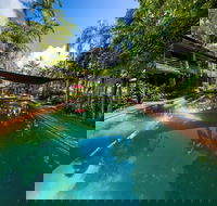 King Reef Resort - Accommodation Fremantle