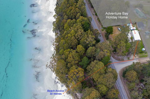 Adventure Bay Holiday Home - Accommodation Fremantle 5