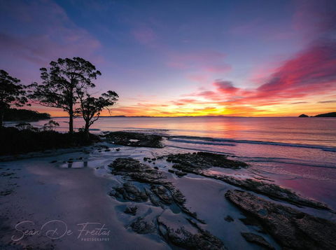 Adventure Bay Holiday Home - Accommodation Fremantle 4
