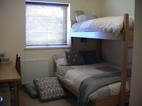 Mark II 2 West - Accommodation Fremantle 1